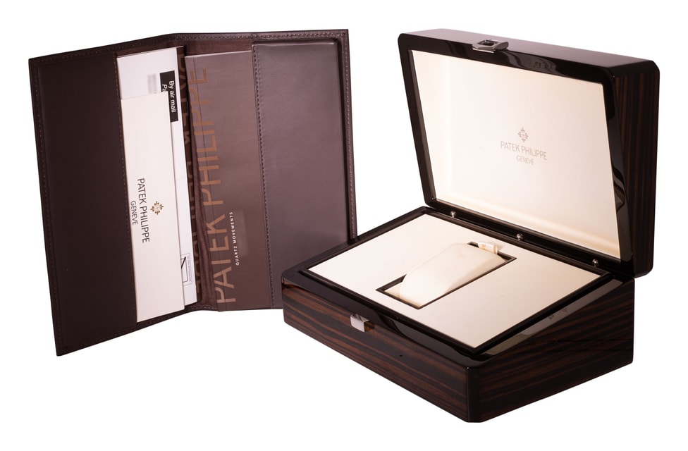 Patek Philippe Gondolo 4868/1G Image 9